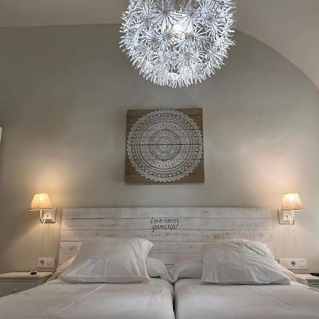 Aljara Mezquita Leilighet Córdoba Eksteriør bilde