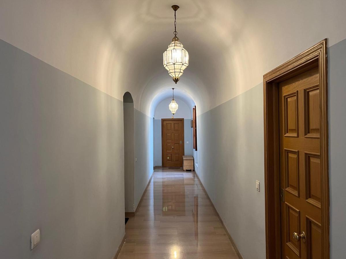 Aljara Mezquita Leilighet Córdoba Eksteriør bilde